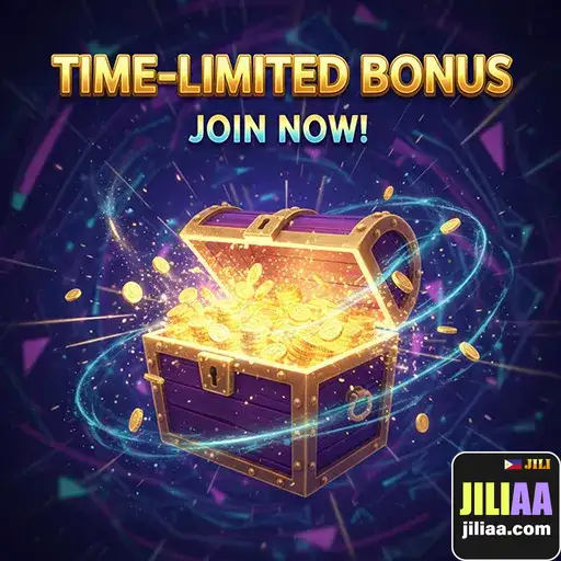 jiliaa Promotions