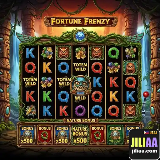 jiliaa Slots