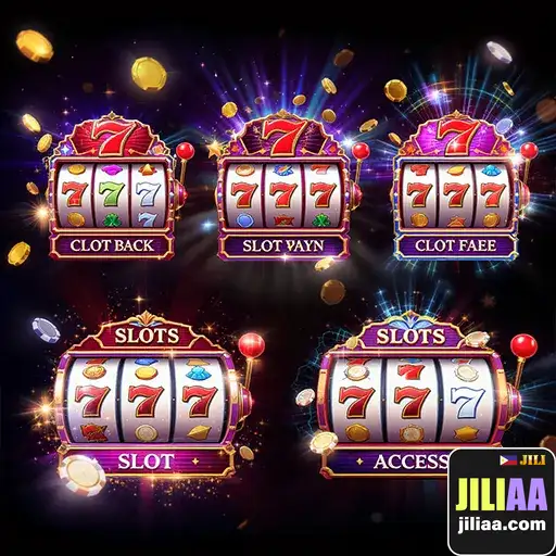 jiliaa Games