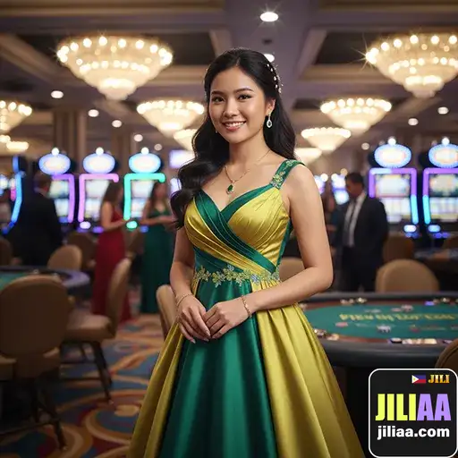 jiliaa Casino