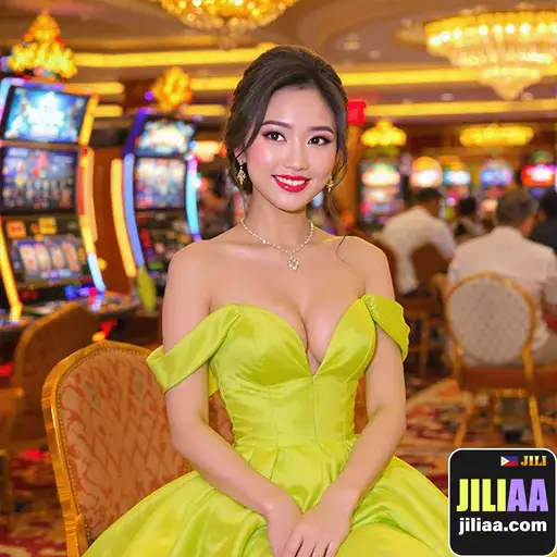 jiliaa casino jogos emocionantes