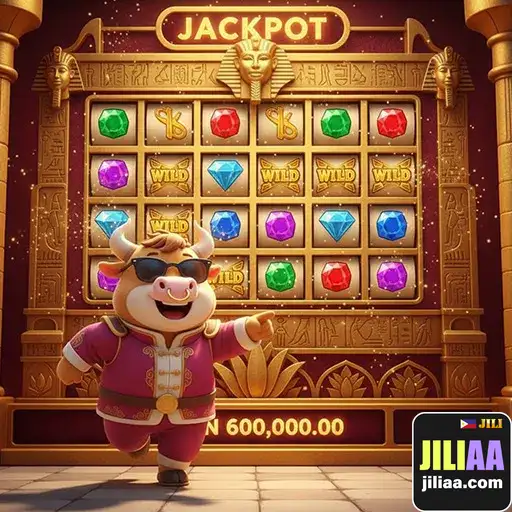 jiliaa Game