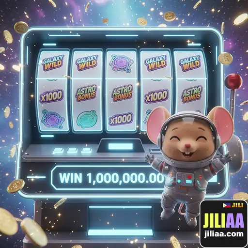 jiliaa game jogos