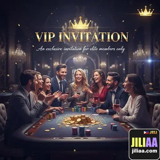 jiliaa VIP