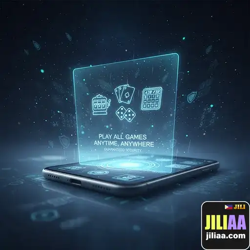 jiliaa App